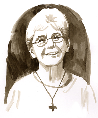 Dorothy Stang